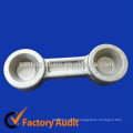 Aluminum die casting distributor parts/Car Accessories/all kinds of car distributor Accessories